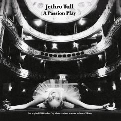 A Passion Play (An Extended Performance) - Jethro Tull