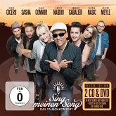 Sing meinen Song - Das Tauschkonzert + 1 DVD (Deluxe-Edition)