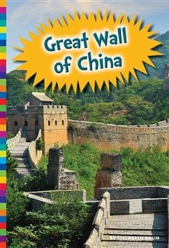 Great Wall of China - Raum, Elizabeth