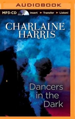 Dancers in the Dark - Harris, Charlaine