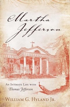 Martha Jefferson - Hyland, William G