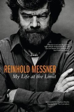 Reinhold Messner - Messner, Reinhold