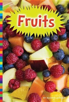 Fruits - Lassieur, Allison
