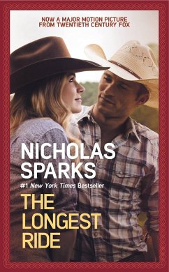 The Longest Ride - Sparks, Nicholas