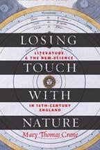 Losing Touch with Nature - Crane, Mary Thomas