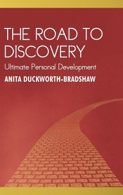 The Road to Discovery - Duckworth-Bradshaw, Anita