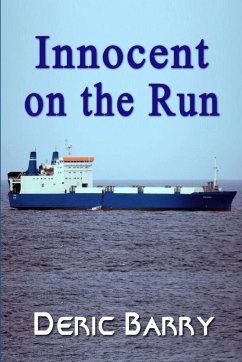 Innocent on the Run - Barry, Deric