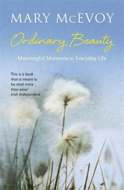 Ordinary Beauty: Meaningful Moments in Everyday Life - Mcevoy, Mary
