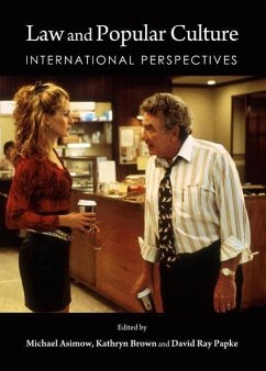 Cover Law and Popular Culture