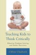 Teaching Kids to Think Critically - Bild 1