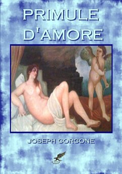 Primule d'Amore - Gorgone, Joseph