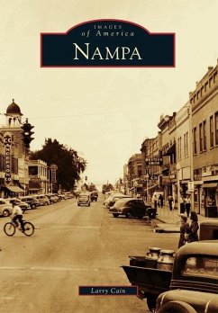 Nampa - Cain, Larry