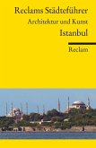 Reclams Städteführer Istanbul (eBook, ePUB)