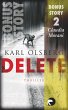 Delete - Bonus-Story 2 (eBook, ePUB) - Bild 1