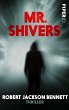 Mr. Shivers (eBook, ePUB)