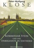 Kommissar Stein und der Unbekannte in Sinthern (eBook, ePUB)