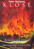 Kommissar Stein und der brennende Leuchter (eBook, ePUB)
