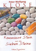 Kommissar Stein und die sieben Steine (eBook, ePUB)