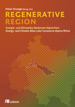 Regenerative Region (eBook, PDF)