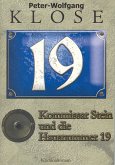 Kommissar Stein und die Hausnummer 19 (eBook, ePUB)