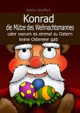 Konrad die Mütze des Weihnachtsmannes (eBook, ePUB)