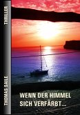 WENN DER HIMMEL SICH VERFÄRBT... (eBook, ePUB)