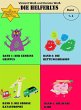 Die Helferlys Band 1- 4 (eBook, ePUB) - Bild 1