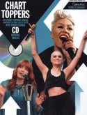 Chart Toppers, m. Audio-CD