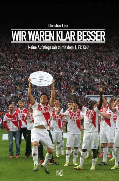 Wir waren klar besser! (eBook, ePUB) - Löer, Christian