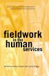 Fieldwork in the Human Services - Bild 1