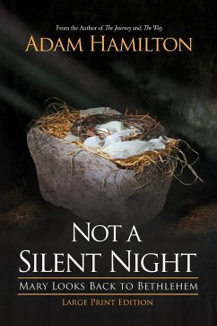 Not a Silent Night - Hamilton, Adam