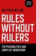 Rules Without Rulers - The... - Bild 1