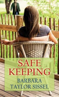 Safe Keeping - Sissel, Barbara Taylor