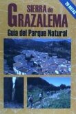 Sierra de Grazalema : guía del parque natural
