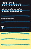 El libro tachado