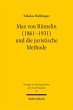 Max von Rümelin (1861-1931) und die... - Bild 1