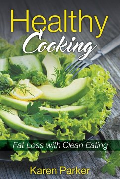 Healthy Cooking - Parker, Karen; Carter Irene