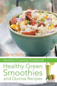 Healthy Cooking Cookbook - Kelly, Diane; Ross Kathryn