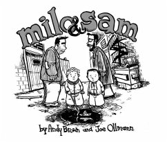 Milo & Sam - Brown, Andy; Ollmann, Joe