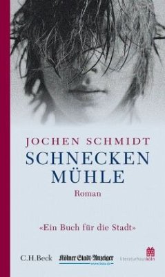 Schneckenmühle - Schmidt, Jochen