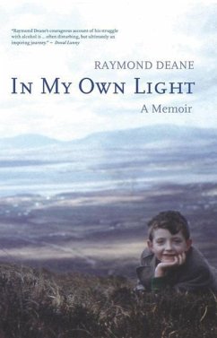 In My Own Light: A Memoir - Deane, Raymond