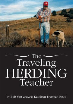 The Traveling Herding Teacher - Vest, Bob