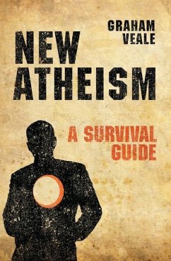 New Atheism - Veale, Graham