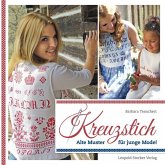Kreuzstich Kreuzstich