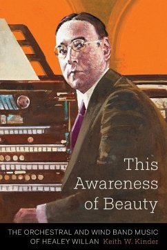 This Awareness of Beauty - Kinder, Keith W