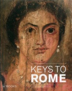 Keys to Rome - Hupperetz, Wim