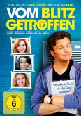 Vom Blitz getroffen Vom Blitz getroffen