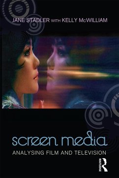 Screen Media - Stadler, Jane; McWilliam, Kelly