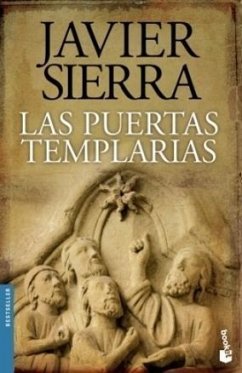 Las puertas templarias - Sierra, Javier