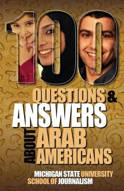 100 Questions and Answers about Arab Americans - Grimm, Joe